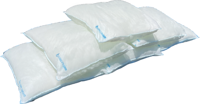 FLOOD BARRIER BAGS